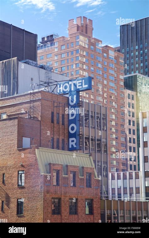 hotel tudor